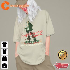 Conan Grey Memories Astronomy Conan Gray Unisex T-Shirt Design