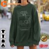 Good Days Vintage Sza Hip Hop Shirt