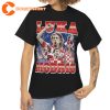 Luka Modric Croatia World Cup 2022 Vintage Shirt