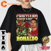 Portugal World Cup Ronaldo T Shirt