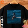 Sza Sos Shirt Sos Album Cover Vintage T-shirt Design