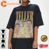Miles Teller Top Gun Maverick Vintage Styles 90s Shirt