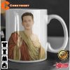 Saint Charlie Puth Mug Charlie Puth Cup