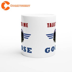 Topgun Maverick Movie 2022 Mug