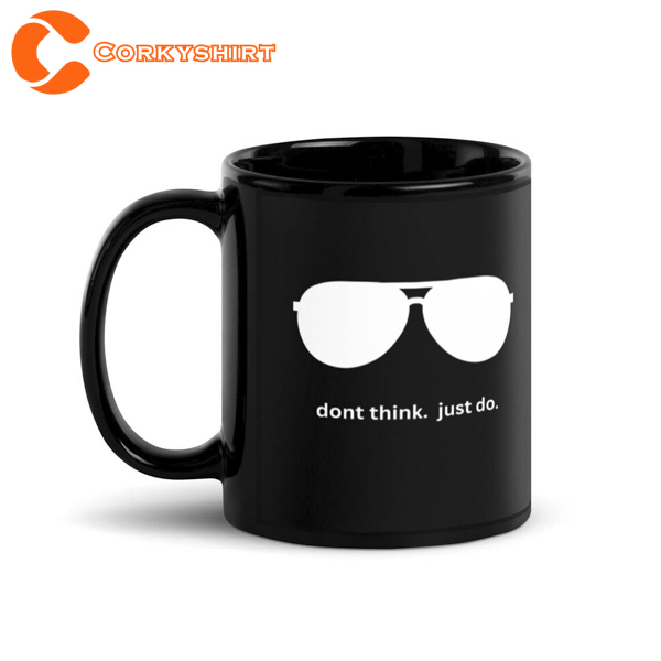 Top Gun Maverick Mug Best Coffee Mug