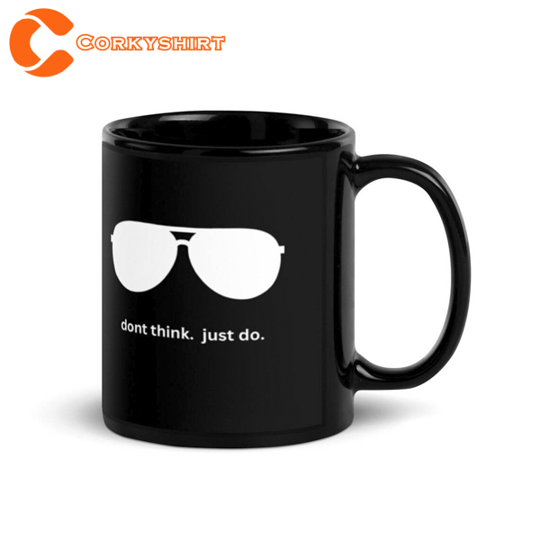 Top Gun Maverick Mug Best Coffee Mug