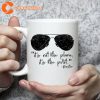 New Top Gun Movie Maverick Mug