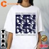 Gracie Abrams 2022 Tour Unisex Shirt