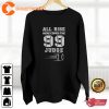 Here Comes The Judge Aaron Judge T shirt
