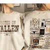 Morgan Wallen Vintage Country Music Shirt