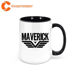 Top Gun Mug Top Gun Movie Maverick Unique Mug