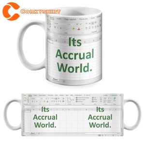 Freak In The Sheets Mug Funny Accountant Mug