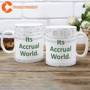 Freak In The Sheets Mug Funny Accountant Mug