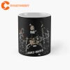Anne Marie Album Band Magic Mug