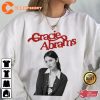 Gracie Abrams Graphic Shirt Design