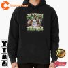Jayson Tatum Vintage Bootleg T-Shirt
