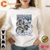 Lionel Messi World Cup 2022 Final Vintage Bootleg Shirt