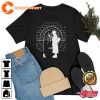 Nevermore Academy Wednesday Thing Unisex Graphic Shirt