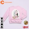 Vintage Cry Baby Melan-ie T-Shirt Design