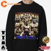 Mike Tyson Shirt Iron Mike Sweatshirt Hoodie