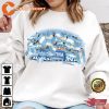 Argentina’s Road To 2022 World Cup Final T-shirt Printing