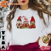 Gnome Shirt Gnome Christmas Shirts Design