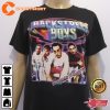 FM Jingle Ball Backstreet Boys Unisex T-shirt Printing