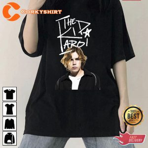 FM Jingle Ball The Kid LAROI Unisex T-Shirt Design