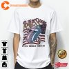 Rock Band Rolling Stone Unisex T Shirt