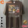 Rodwave Rapper Vintage T Shirt Design