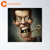 Jeff Dunham Seriously Poster Wall Prints