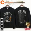 Rod Wave Souldfly Tour 2023 Sweatshirt