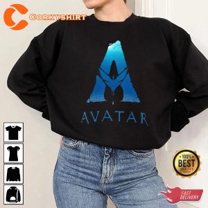 The Way Of Water Shirt Avatar Fan Gift