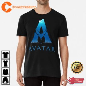 The Way Of Water Shirt Avatar Fan Gift