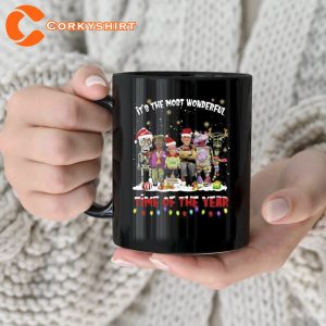 Jeff Dunham Seriously Tour 2022 Coffee Mug