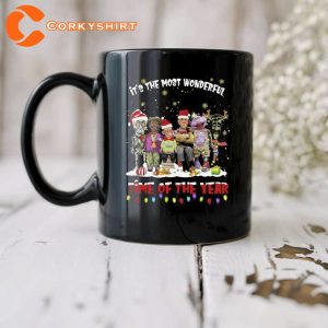 Jeff Dunham Seriously Tour 2022 Coffee Mug