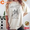 A Christmas Carol Ebenezer Scrooge T Shirt