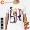 AJR Band FM Jingle Ball T-Shirt Hoodie Sweatshirt