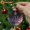 AJR iHeartRadio Jingle Ball Ornament