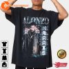 Alonzo Harris Training Day Unisex Printed T-Shirt