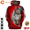 Amstaff Hoodie Winter Pullover Hoodie