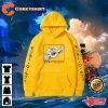 Anime One Piece Strawhat Luffy Anime Lovers Hoodie