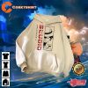 Anime Strawhat Luffy Anime Printed Hoodie