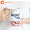 Argentina Campeon Fifa World Cup Messi Goat Coffee Mug