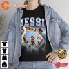 Argentina Soccer Legend Perfect for Fans Messi T-Shirt