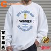 Argentina Winners 2022 Unisex Shirt Design