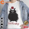 BAH Humbug A Christmas Carol T Shirt