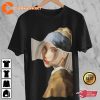 Billie Eilish Aestethic Sweatshirt T-Shirt Design