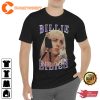 Billie Eilish Shirt Big T shirt Billie Eilish