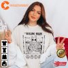 Boiling Isles The Owl House Sweatshirt Design
